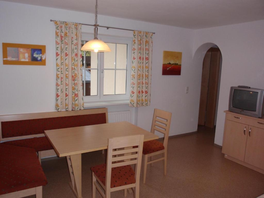 ווסטנדורף Appartmenthaus Aschaber חדר תמונה